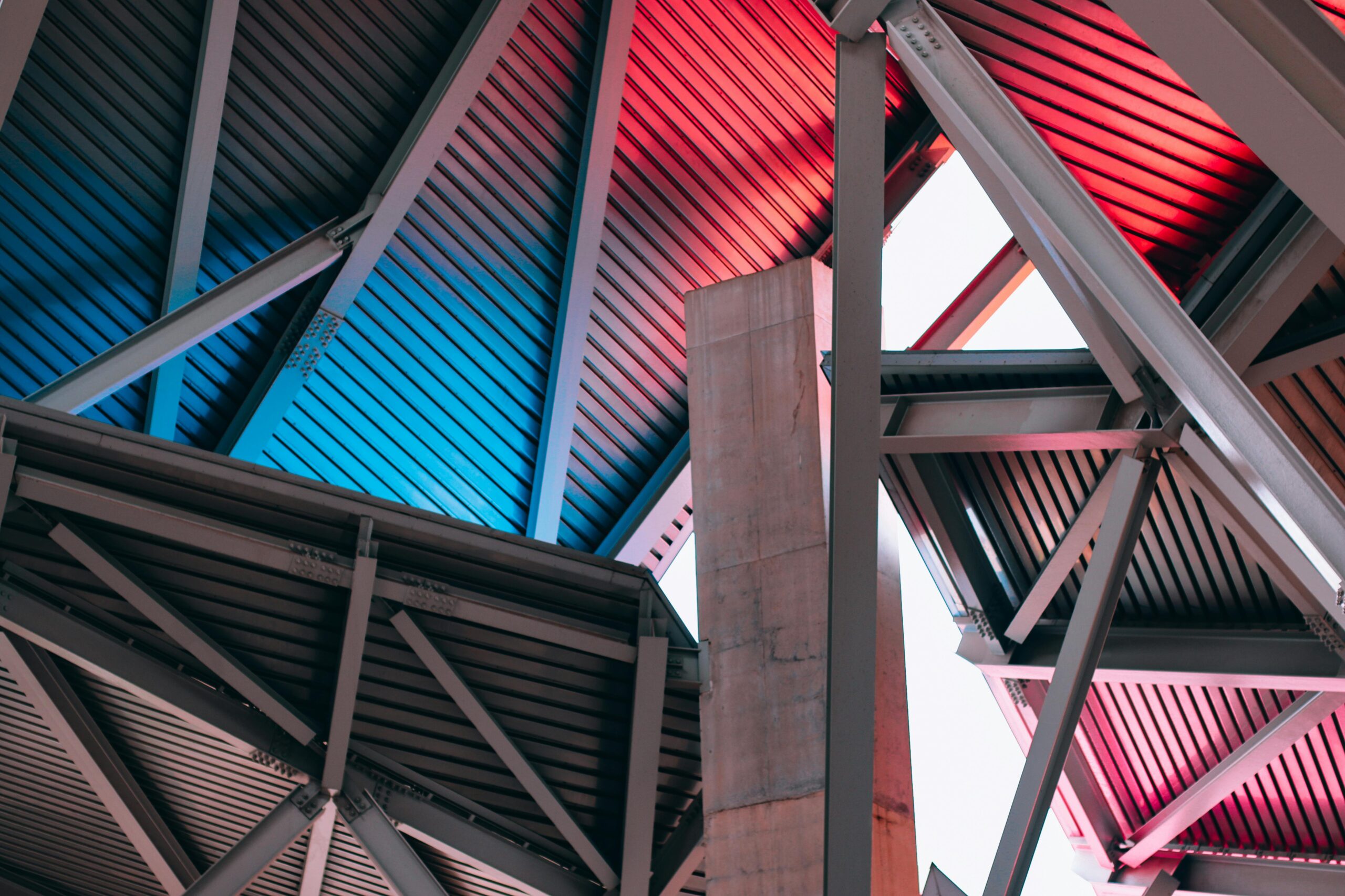 Built to Last, <br />Designed to Impress.